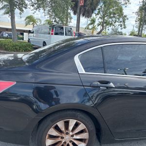 HONDA ACCORD EX-L - 9