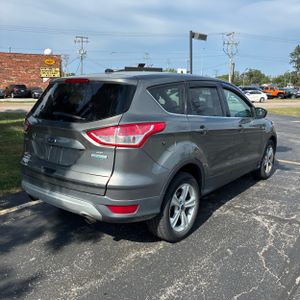 2014 FORD ESCAPE SE — фото 8
