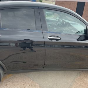 MERCEDES-BENZ GLC-CLASS - 9