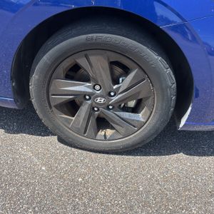 صورة مصغرة 20 لـ 2021 Hyundai ELANTRA SEL