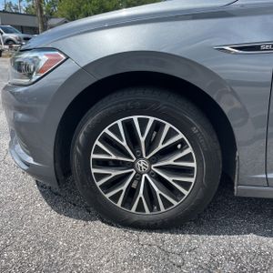 صورة 16 لـ 2019 Volkswagen JETTA SEL