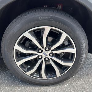 2026 FORD EXPLORER ST-LINE 缩略图 15