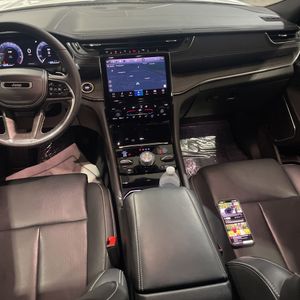 صورة مصغرة 35 لـ 2023 JEEP GRAND CHEROKEE OVERLAND