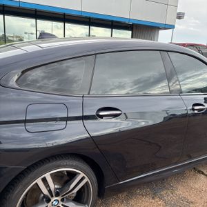 BMW 640I GRAN TURISMO XDRIVE - 9