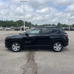 JEEP COMPASS LATITUDE - 3