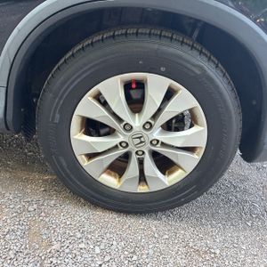 صورة مصغرة 18 لـ 2012 Honda CR-V EX-L