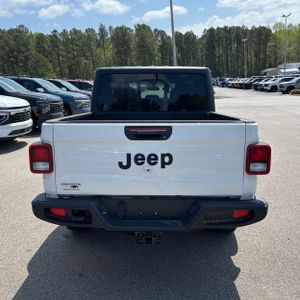 JEEP GLADIATOR SPORT S - 6