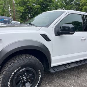 FORD F150 RAPTOR - 2