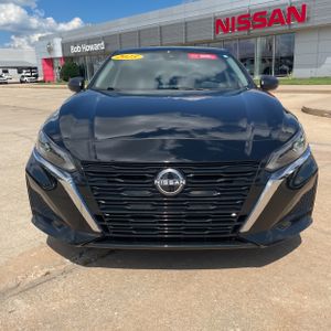 2025 Nissan ALTIMA S FWD — миниатюра 14