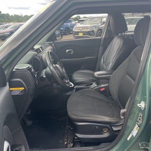 2014 KIA SOUL BASE — фото 31