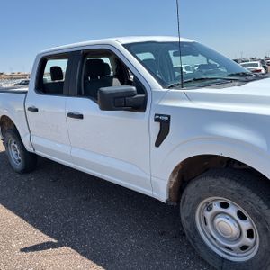2024 FORD F-150 XL — миниатюра 13
