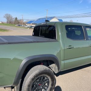 TOYOTA TACOMA - 9