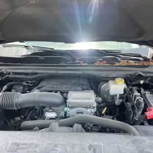 2024 RAM 1500 LARAMIE — миниатюра 44