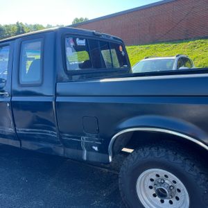 1993 FORD F-150 XLT 照片 6