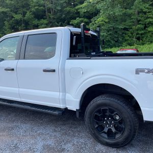 2024 FORD F-150 STX — фото 6