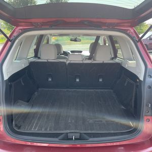 2015 Subaru FORESTER 2.5I PREMIUM 缩略图 38