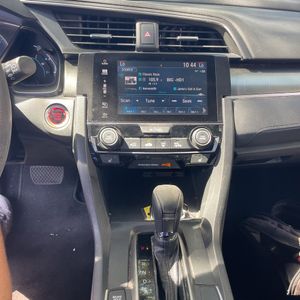2018 Honda CIVIC EX 缩略图 37