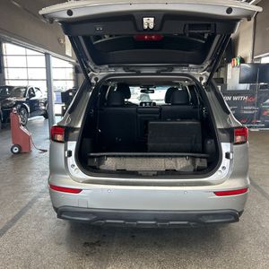2022 Mitsubishi OUTLANDER SE 缩略图 44