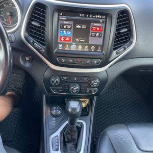 2018 JEEP CHEROKEE TRAILHAWK — миниатюра 37