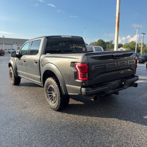 صورة 5 لـ 2019 FORD F-150 RAPTOR