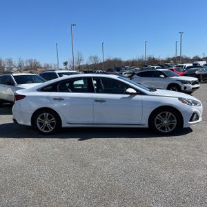 HYUNDAI SONATA SPORT - 10