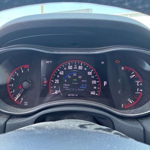 2015 Dodge DURANGO LIMITED — миниатюра 37