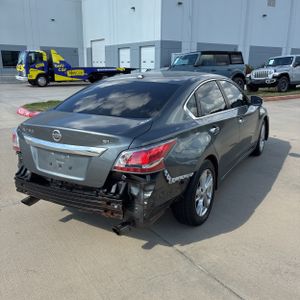 صورة 8 لـ 2015 Nissan ALTIMA 2.5 SL