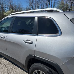 JEEP CHEROKEE LATITUDE PLUS - 6