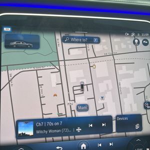 2021 Mercedes-BENZ S-CLASS — миниатюра 40