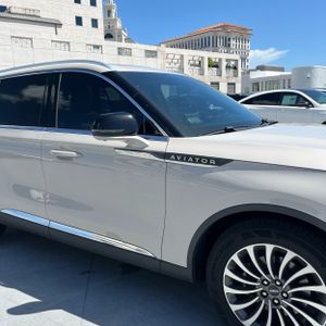 2022 Lincoln AVIATOR RESERVE 照片 13
