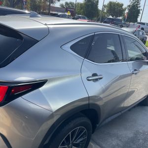 2023 Lexus NX 250 BASE 照片 7