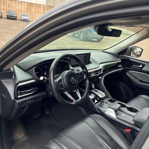 2023 Acura MDX SH-AWD W/TECH 缩略图 39