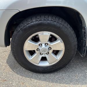 صورة مصغرة 17 لـ 2006 Toyota 4RUNNER SR5