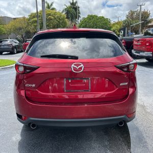 Mazda CX-5 Touring - 7
