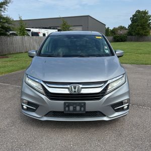 صورة 14 لـ 2018 Honda ODYSSEY TOURING