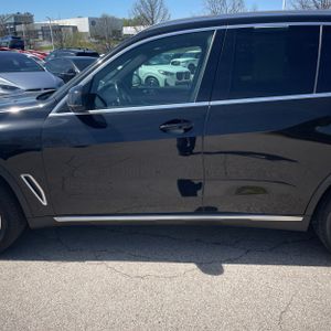 BMW X5 XDRIVE40I - 4