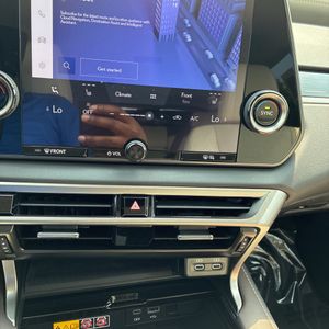 2024 Lexus RX 350 BASE — миниатюра 37