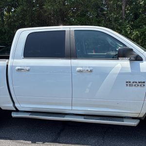 صورة 9 لـ 2017 RAM 1500 BIG HORN