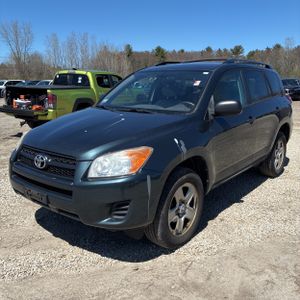 TOYOTA RAV4 - 1