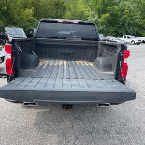 صورة 37 لـ 2020 Chevrolet SILVERADO 1500 RST