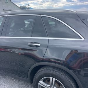 MERCEDES-BENZ GLC - 6