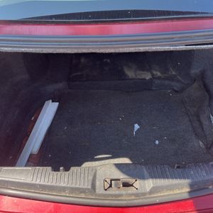 صورة مصغرة 39 لـ 2009 Lincoln MKS BASE