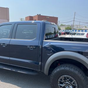صورة 6 لـ 2022 FORD F-150 RAPTOR