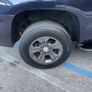 صورة 19 لـ 2019 Chevrolet TAHOE LS