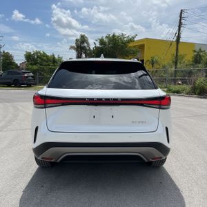 LEXUS RX 350 PREMIUM+ - 7