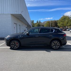 MASERATI GRECALE GT - 3