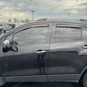 صورة 4 لـ 2018 Chevrolet TRAX LT
