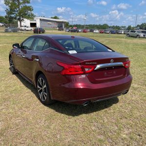 2016 Nissan MAXIMA 3.5 SR 照片 5