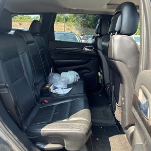 2012 JEEP GRAND CHEROKEE LAREDO 缩略图 35