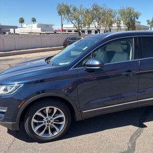 LINCOLN MKC SELECT - 2